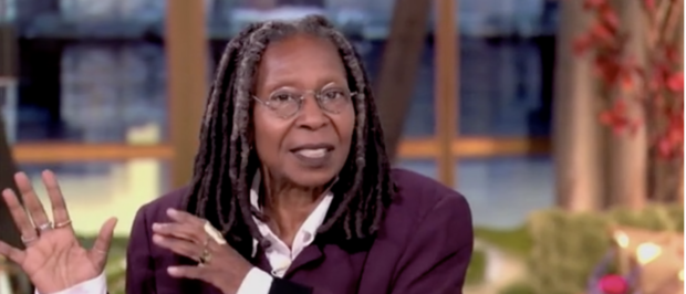 Whoopi Goldberg Says There’s ‘No Way’ Biden Would Hide Cancer Diagnosis From Public If He Were Still President